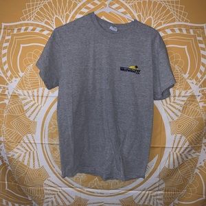 westwind hotel tee shirt